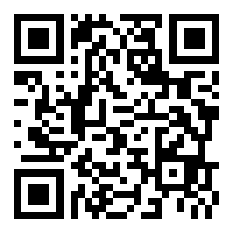 观看视频教程《第10课 猜猜我是谁》教学视频实录-人美版小学美术四年级上册（常锐伦、欧京海主编）的二维码