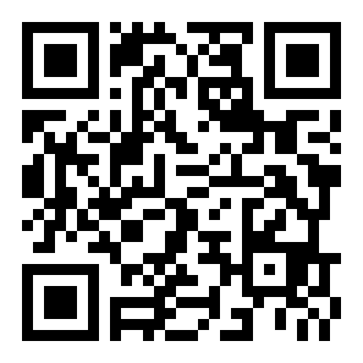 观看视频教程《甜甜的世界》教学视频实录-人美版小学美术三年级上册（常锐伦、欧京海主编）的二维码