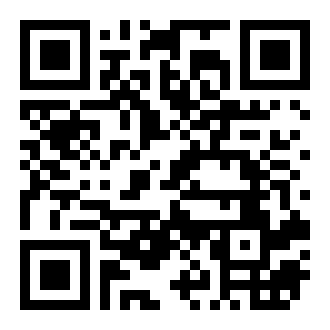 观看视频教程《甜甜的世界》教学视频实录-人美版小学美术三年级上册（常锐伦、欧京海主编）的二维码