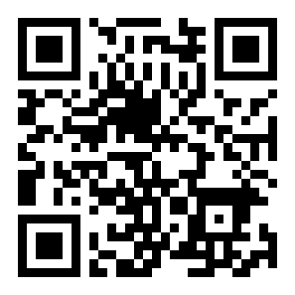 观看视频教程《幽默的漫画》课堂教学视频-人美版小学美术六年级上册（常锐伦、欧京海主编）的二维码