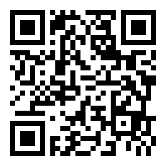 观看视频教程《第一课 建筑艺术的美》课堂教学视频-人美版小学美术六年级上册（常锐伦、欧京海主编）的二维码