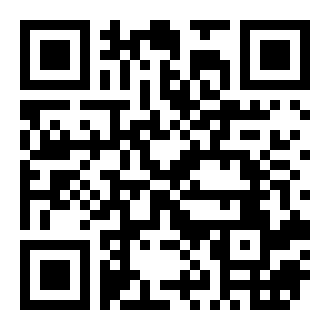 观看视频教程topic festivals 一等奖 第三届全国小学英语教学观摩暨研讨会一等奖视频的二维码