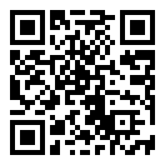 观看视频教程《民间美术之团花剪纸》初中美术初三上册优质课视频的二维码