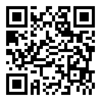 观看视频教程人教版小学数学三下《第5单元 面积和面积单位》福建顾兴民的二维码