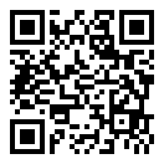 观看视频教程topic home 一等奖 第三届全国小学英语教学观摩暨研讨会一等奖视频的二维码
