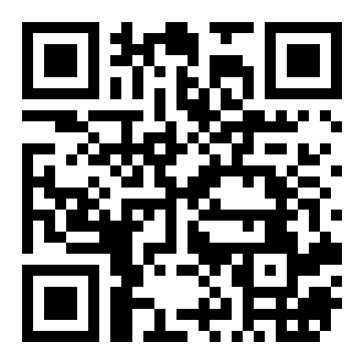 观看视频教程1 崔吉娟 My holiday 第五届全国小学英语教学观摩研讨会( 江苏南京）的全部获奖课例视频的二维码