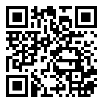 观看视频教程人教版小学数学三下《第5单元 面积和面积单位》湖南彭媛的二维码