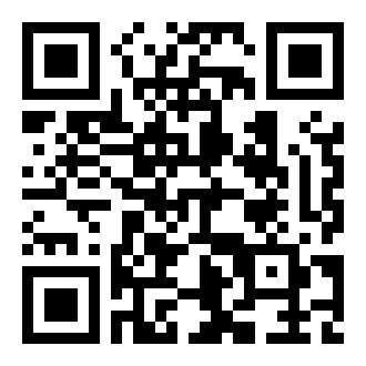 观看视频教程11张  露 The rabbit’S dream 第五届全国小学英语教学观摩研讨会( 江苏南京）的的二维码