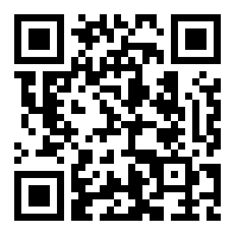 观看视频教程《线形动物和环节动物》人教版生物八年级上册第二节优质课教学视频的二维码