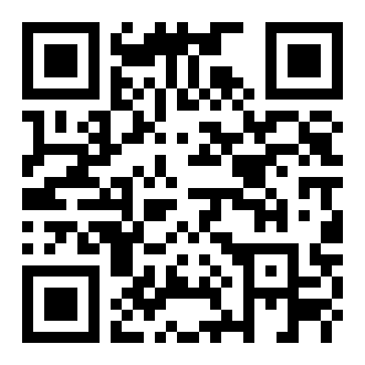 观看视频教程《圆的周长》教学视频实录-人教版六年级数学上册的二维码