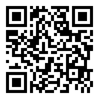 观看视频教程《圆的认识》课堂教学视频实录-人教版六年级数学上册的二维码