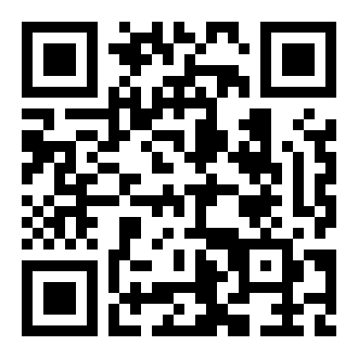 观看视频教程部编版语文四上《25.王戎不取道旁李》新课标示范课优课视频-执教老师：韩梅的二维码