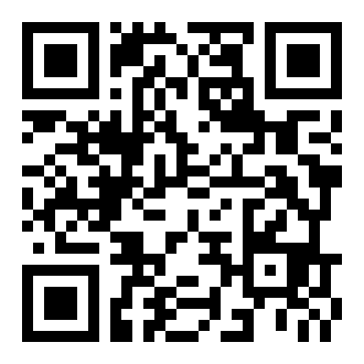 观看视频教程部编版语文四上《22.为中华之崛起而读书》新课标示范课优课视频-执教老师：黄亦娜的二维码
