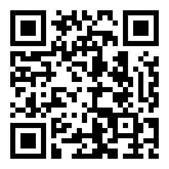 观看视频教程《小蜗牛》部编版小学语文一年级上册课堂教学实录视频-执教：艾老师的二维码