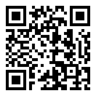 观看视频教程《项链》部编版小学语文一年级上册课堂教学实录视频-执教：申老师的二维码