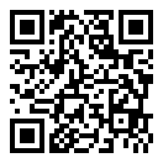 观看视频教程《快乐读书吧》部编版小学语文一年级上册课堂教学实录视频-执教：许老师的二维码