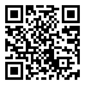 观看视频教程《青蛙写诗》部编版小学语文一年级上册课堂教学实录视频-执教：黄玉铃的二维码