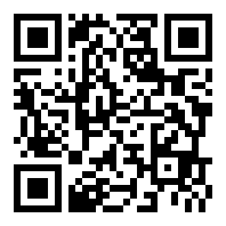 观看视频教程《明天要远足》部编版小学语文一年级上册课堂教学实录视频-执教：范老师的二维码