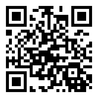 观看视频教程《天地人》部编版小学语文一年级上册课堂教学实录视频-执教：杨洁的二维码