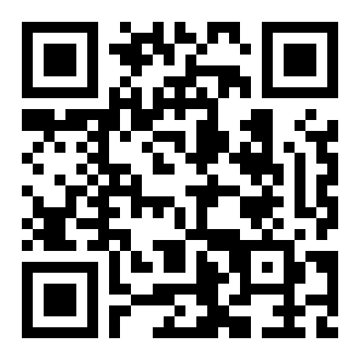 观看视频教程《日月水火》部编版小学语文一年级上册课堂教学实录视频-执教：赵老师的二维码