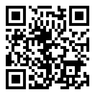 观看视频教程《明天要远足》部编版小学语文一年级上册课堂教学实录视频-执教：邵老师的二维码