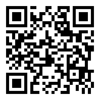 观看视频教程垂直（三年级 黄爱华） 2010年全国小学数学生本课堂教学观摩会的二维码