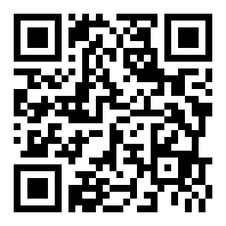 观看视频教程《为自己的书设计封面》优质课教学视频-浙美版四年级美术上册-执教：毛老师的二维码