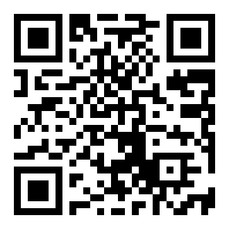 观看视频教程《第4课　趣味文字》课堂教学视频-人教版小学美术五年级上册的二维码