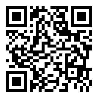 观看视频教程《第4课　趣味文字》课堂教学视频实录-人教版小学美术五年级上册的二维码