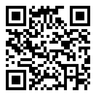 观看视频教程《第4课　趣味文字》优质课视频-人教版小学美术五年级上册的二维码