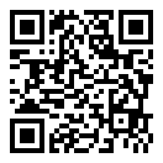 观看视频教程《第1课　色彩的对比》课堂教学视频实录-人教版小学美术五年级上册的二维码