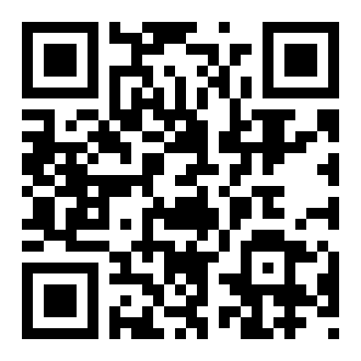 观看视频教程《我做的文具》获奖教学视频-人教版一年级美术上册的二维码