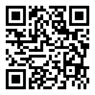 观看视频教程《第10课　彩墨脸谱》优质课教学视频-人教版小学美术五年级上册的二维码