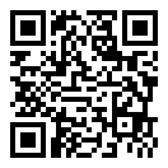 观看视频教程《校园定向跑》获奖教学视频-八年级体育的二维码