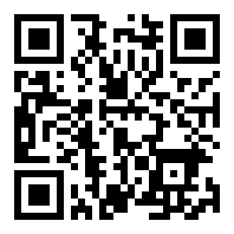 观看视频教程人教版小学数学三下《第6单元 24时计时法》河南冯月莹的二维码