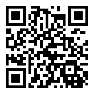 观看视频教程小学数学人教版二下《第3单元 对称》新疆王素琴的二维码