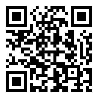 观看视频教程人教版小学数学三下《第6单元 24时计时法》江西卢兰萍的二维码