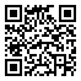 观看视频教程《眼睛和眼镜》人教版初中物理八年级上册优质课视频-执教：郭老师的二维码