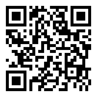 观看视频教程《My favorite season》译林版八年级英语上册-读写优质课教学视频-江西省初中英语优秀教学展示活动的二维码