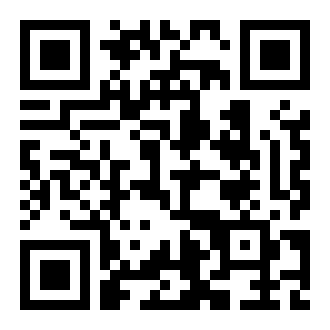 观看视频教程《Hobbies》译林版五年级英语上册扩展课教学视频-苏州市小学英语课改展示活动的二维码