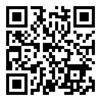 观看视频教程不规则物体的体积计算（孙惠惠）的二维码