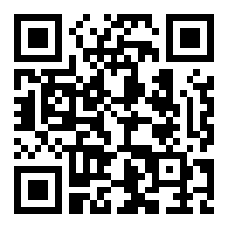 观看视频教程小学数学人教版二下《第3单元 对称》宁夏王蕊的二维码