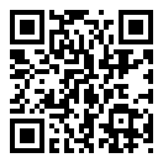 观看视频教程《图形的旋转》课堂教学视频实录-西南师大版小学数学五年级上册的二维码