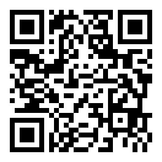 观看视频教程《图形的旋转》课堂教学视频实录-西南师大版小学数学五年级上册的二维码