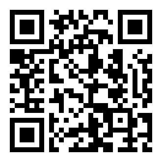 观看视频教程《三角形的面积》说课试讲教学视频-湖南省中小学青年教师教学竞赛-人教版五年级数学的二维码