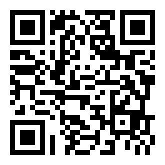 观看视频教程《四边形地图一》扩展课教学视频-人教版五年级数学的二维码