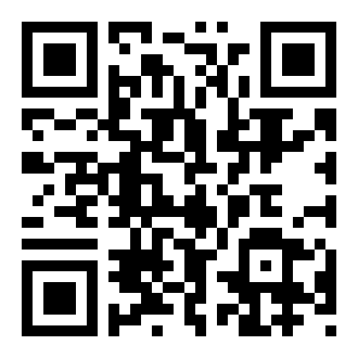 观看视频教程人教版小学数学三下《第5单元 长方形、正方形面积的计算》湖南邓丽飞的二维码