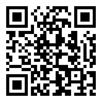 观看视频教程长方体和正方体的特征 数学发生式教学 小学特级教师参评人选课例展示的二维码