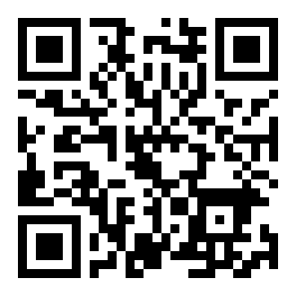 观看视频教程《圆的认识》孙惠惠 新课程小学数学名师课堂实录的二维码