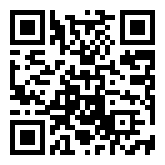 观看视频教程人教版小学数学三下《第5单元 长方形、正方形面积的计算》山东张雪凝的二维码